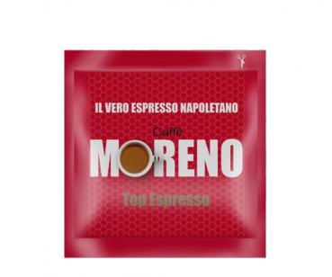 Pads Moreno Top Espresso 150er